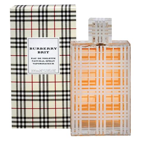 burberry brit for her walgreens.